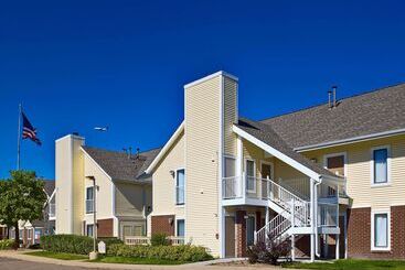 اقامتگاه Sonesta Es Suites Omaha