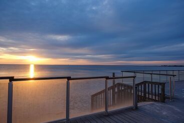 Sea Crest Beach Resort