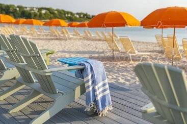 Sea Crest Beach Resort