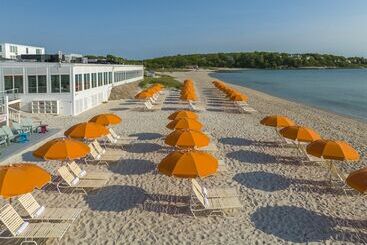 Sea Crest Beach Resort