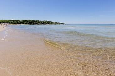 Sea Crest Beach Resort