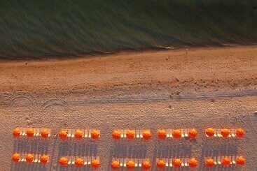 Sea Crest Beach Resort