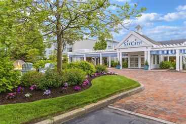 Sea Crest Beach Resort