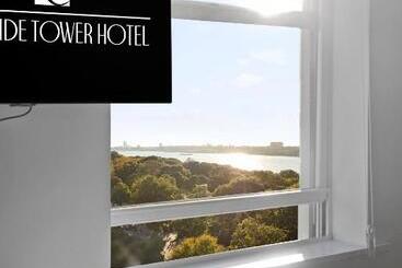 Riverside Tower Hotel