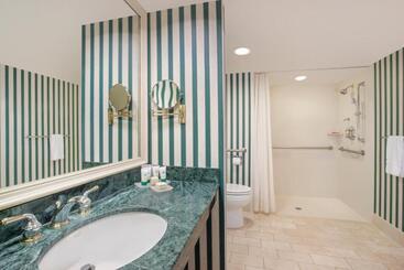 Saddlebrook Golf Resort & Spa Tampa North Wesley Chapel
