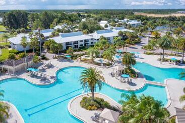 Saddlebrook Golf Resort & Spa Tampa North Wesley Chapel