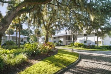 Saddlebrook Golf Resort & Spa Tampa North Wesley Chapel