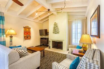 Scottsdale Camelback Resort