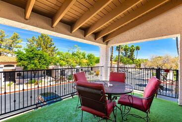 Scottsdale Camelback Resort