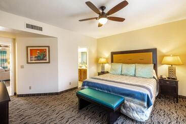 Scottsdale Camelback Resort