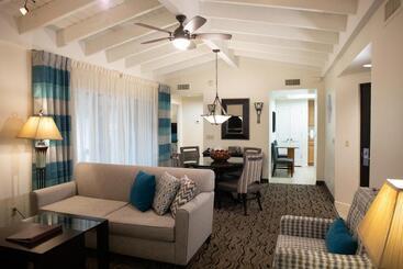 Scottsdale Camelback Resort