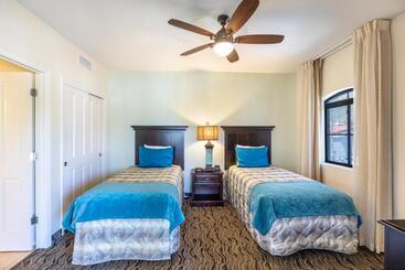 Scottsdale Camelback Resort - Scottsdale