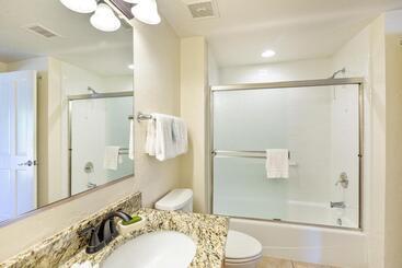 Scottsdale Camelback Resort