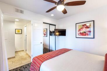 Scottsdale Camelback Resort