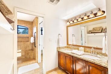 Scottsdale Camelback Resort