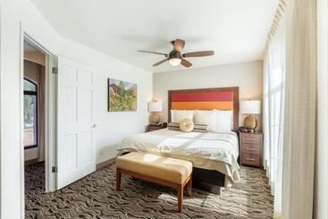 Scottsdale Camelback Resort