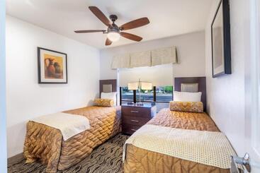 Scottsdale Camelback Resort