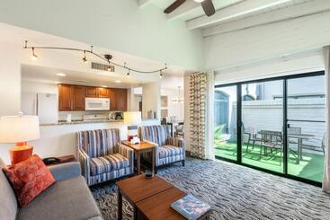 Scottsdale Camelback Resort