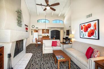 Scottsdale Camelback Resort