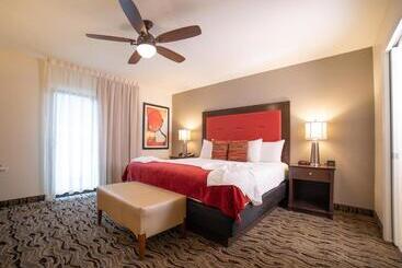 Scottsdale Camelback Resort