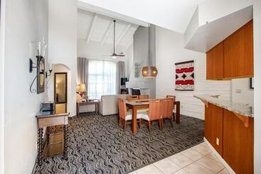 Scottsdale Camelback Resort
