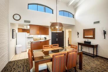 Scottsdale Camelback Resort