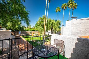 Scottsdale Camelback Resort