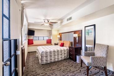 Scottsdale Camelback Resort