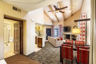Scottsdale Camelback Resort