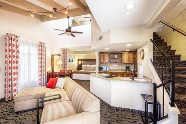 Scottsdale Camelback Resort
