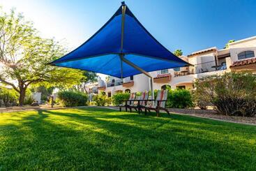 Scottsdale Camelback Resort
