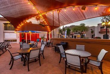 Scottsdale Camelback Resort
