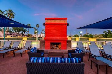 Scottsdale Camelback Resort
