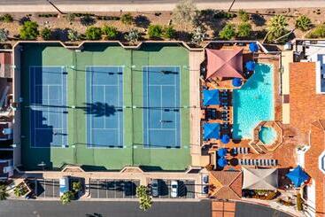 Scottsdale Camelback Resort