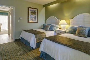 Alden Suites  A Beachfront Resort