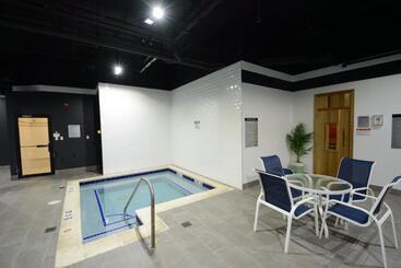 Armon Hotel & Conference Center Stamford Ct