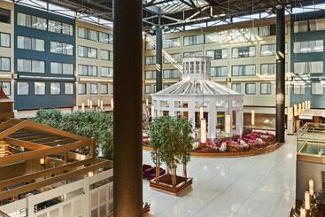 Armon Hotel & Conference Center Stamford Ct