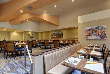 El Conquistador Tucson, A Hilton Resort