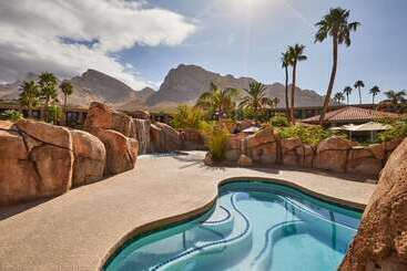 El Conquistador Tucson, A Hilton Resort