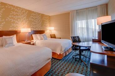 Fairfield Inn Portsmouth Seacoast