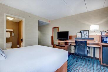 Fairfield Inn Portsmouth Seacoast