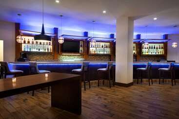 Hilton Stamford Hotel & Executive Meeting Center