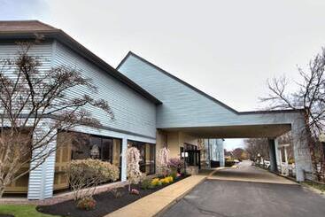Hotel 1620 Plymouth Harbor
