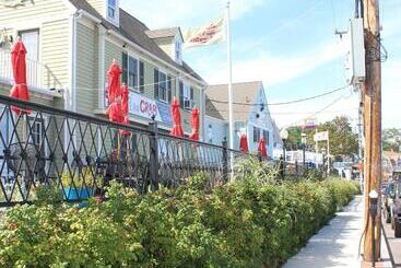 Hotel 1620 Plymouth Harbor