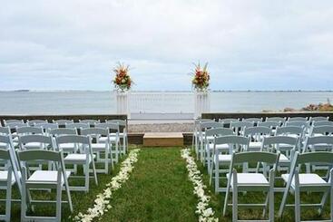 酒店 1620 Plymouth Harbor