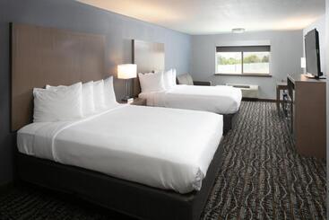 28 Boise Airport, Ascend Hotel Collection