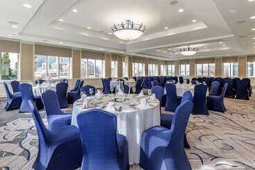Admiral Fell Inn Baltimore Harbor, Ascend Hotel Collection