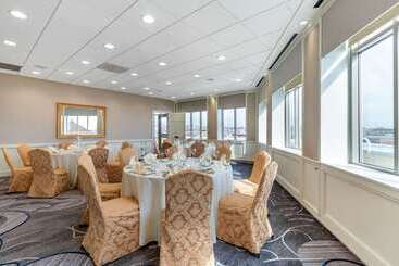 Admiral Fell Inn Baltimore Harbor, Ascend Hotel Collection