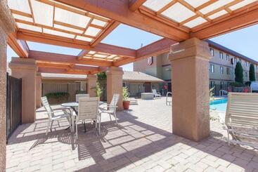 هتل Aiden By Best Western Sedona
