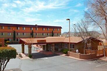 هتل Aiden By Best Western Sedona